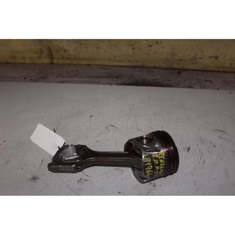 Motor completo Jeep RENEGADE BU, B1