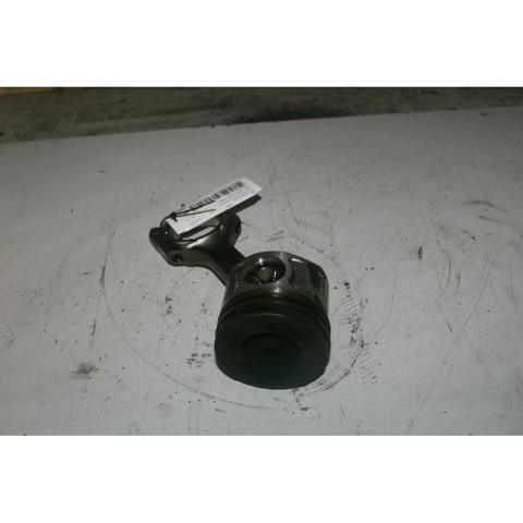 Motor completo Jeep RENEGADE BU, B1