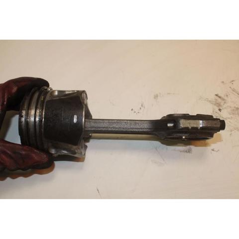 Motor completo Jeep RENEGADE BU, B1