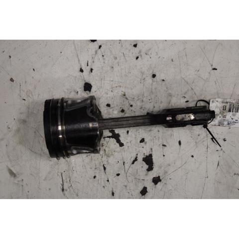 Motor completo Jeep RENEGADE BU, B1