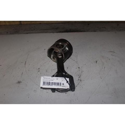 Motor completo Jeep RENEGADE BU, B1