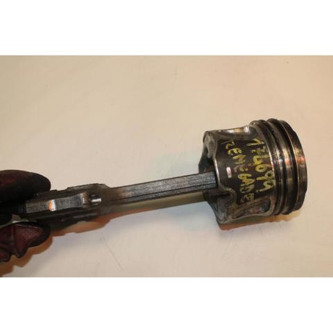 Motor completo Jeep RENEGADE BU, B1