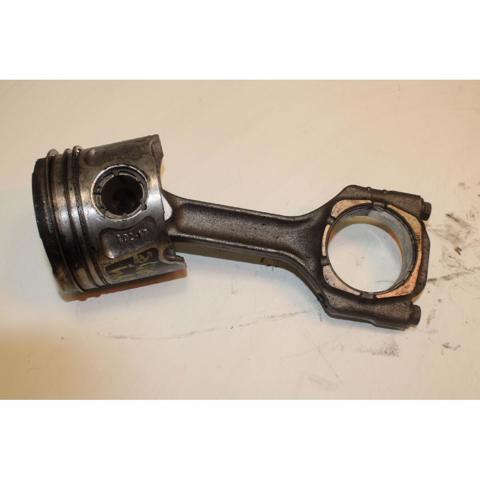 Motor completo Jeep RENEGADE BU, B1