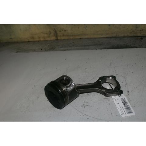 Motor completo Jeep RENEGADE BU, B1