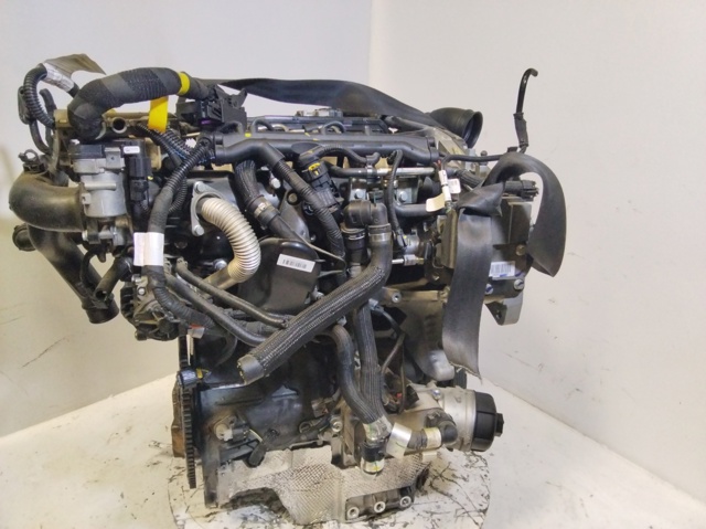 Motor completo 55263088 Chrysler