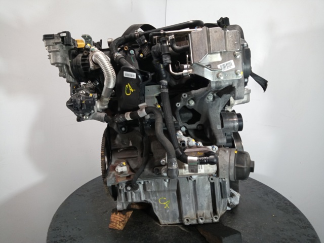 Motor completo 55263088 Chrysler