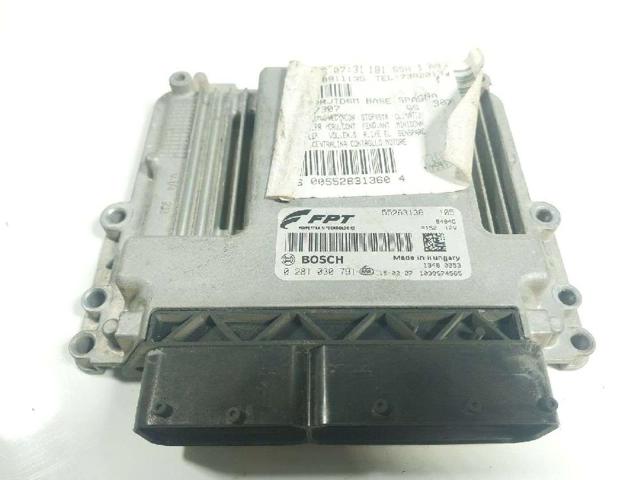 55263136 Fiat/Alfa/Lancia