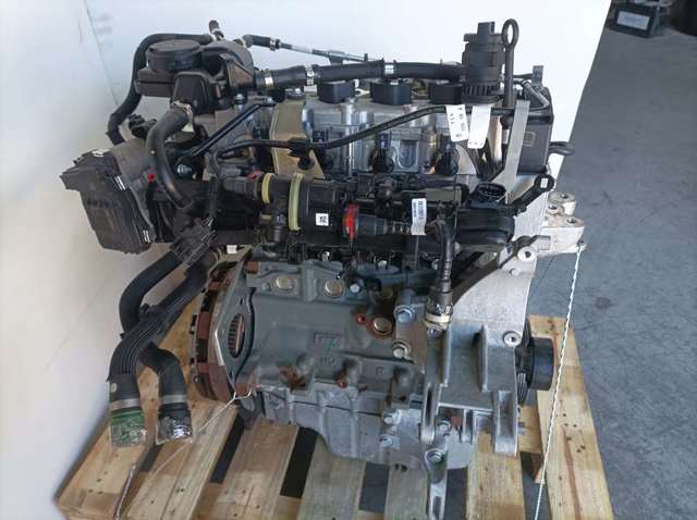 Motor completo 55263624 Chrysler