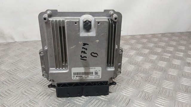 55265162 Chrysler