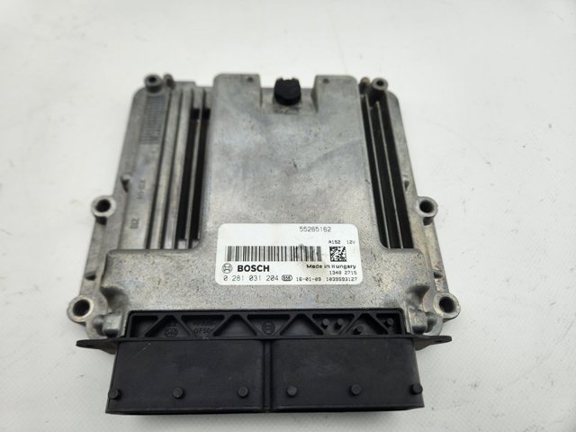 55265162 Chrysler