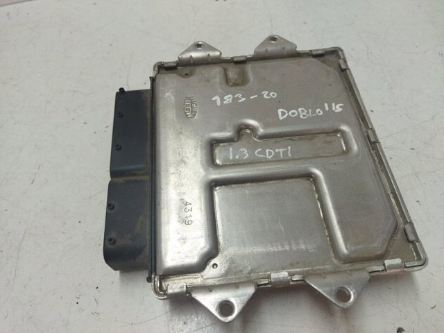 55266281 Fiat/Alfa/Lancia