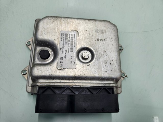 55266281 Opel