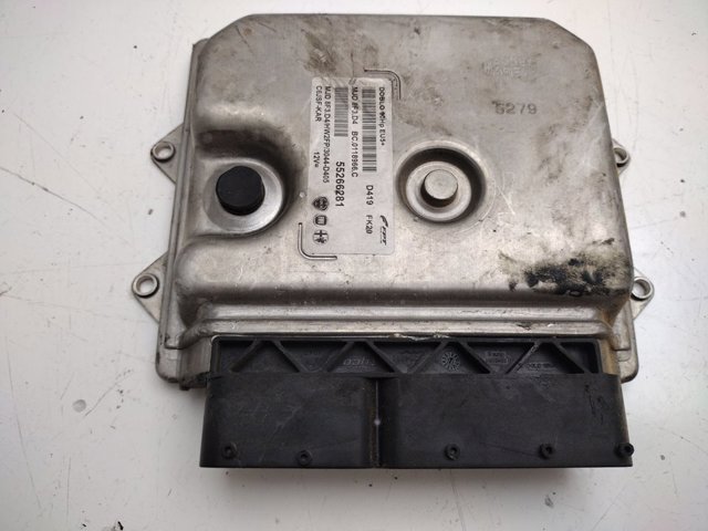 55266281 Opel
