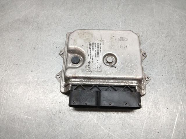 55266281 Opel