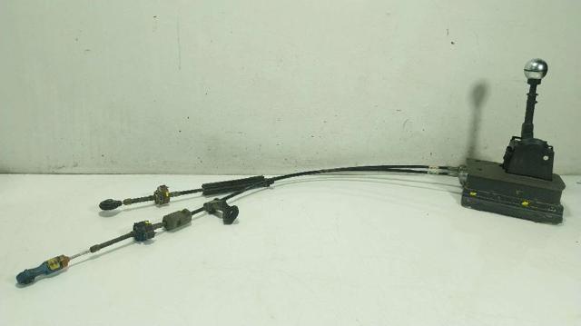 Palanca de cambios para Alfa Romeo Giulietta 940