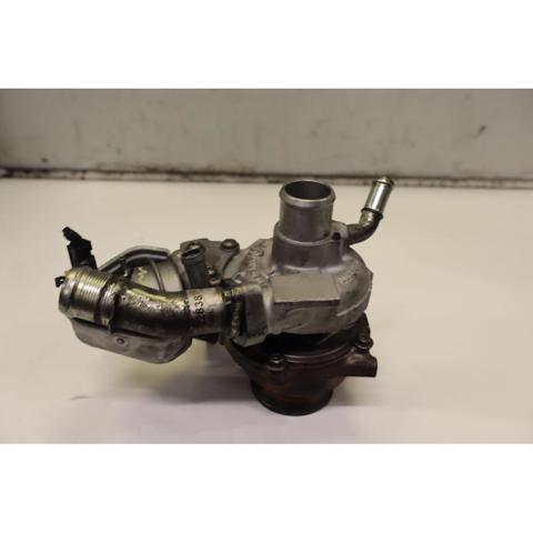 Junta de turbina, kit de montaje 55266961 FIAT