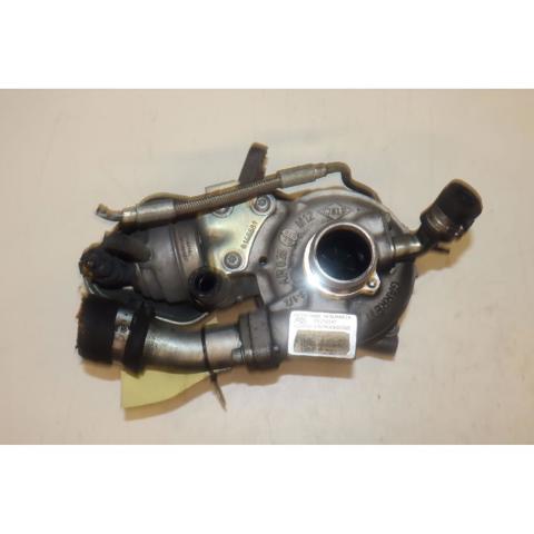 Junta de turbina, kit de montaje 55266961 FIAT
