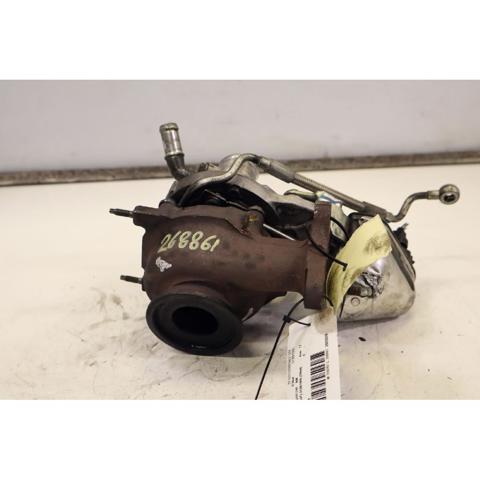 Junta de turbina, kit de montaje 55266961 FIAT