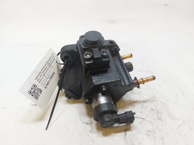 Bomba de inyección 55267246 FIAT