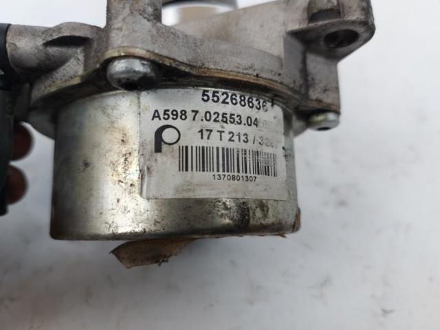 55268636 Bomba de vacío  comprar en Zaragoza