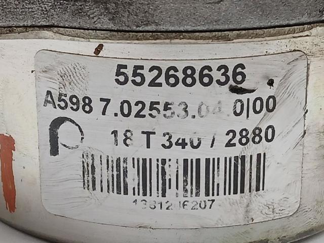 55268636 FIAT Bomba de vacío  en stock Huelva