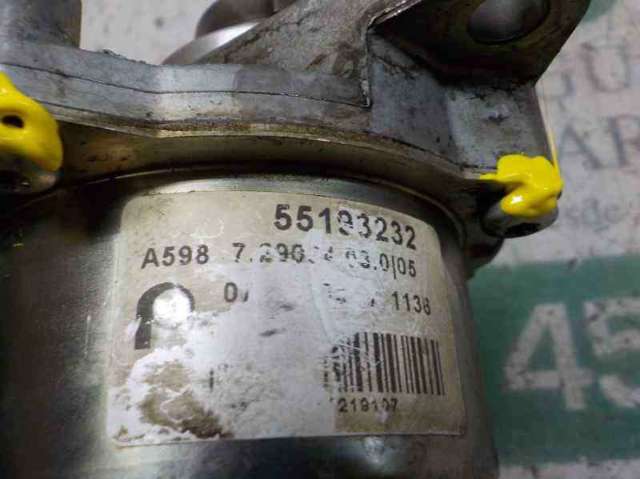 Precio del repuesto Depresor de freno Fiorino bus