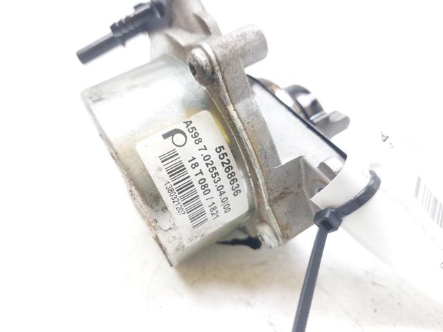 55268636 Bomba de vacío  en stock Granada