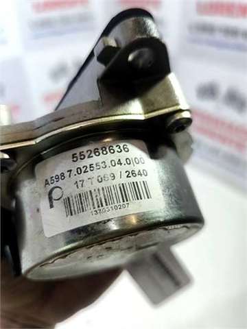 55268636 Fiat/Alfa/Lancia