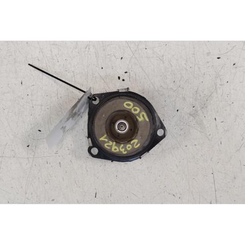 Jeep RENEGADE BU, B1