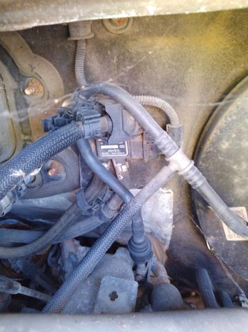 55269482 FIAT Válvula solenoide de control de presión de sobrealimentación  comprar en Jaén