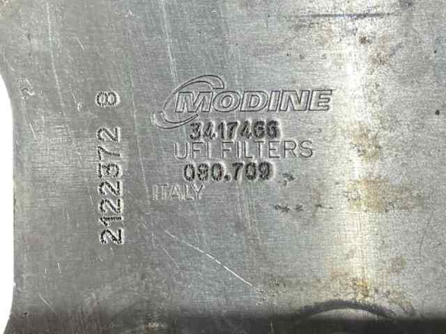 Portafiltro de aceite 55269522 FIAT