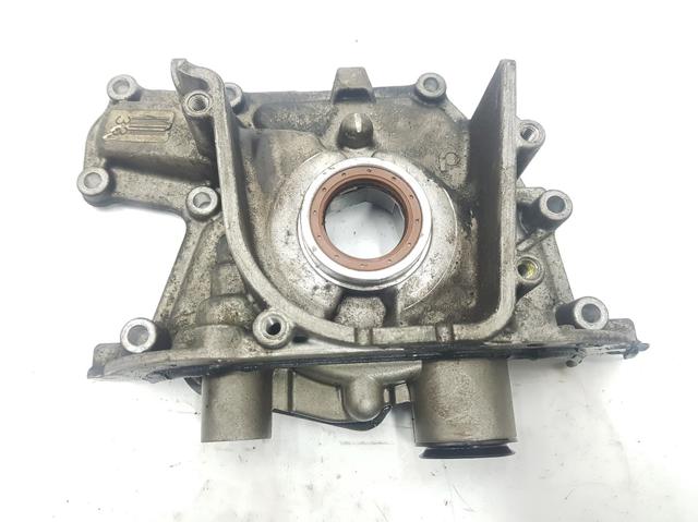 Bomba de aceite 55269805 Fiat/Alfa/Lancia