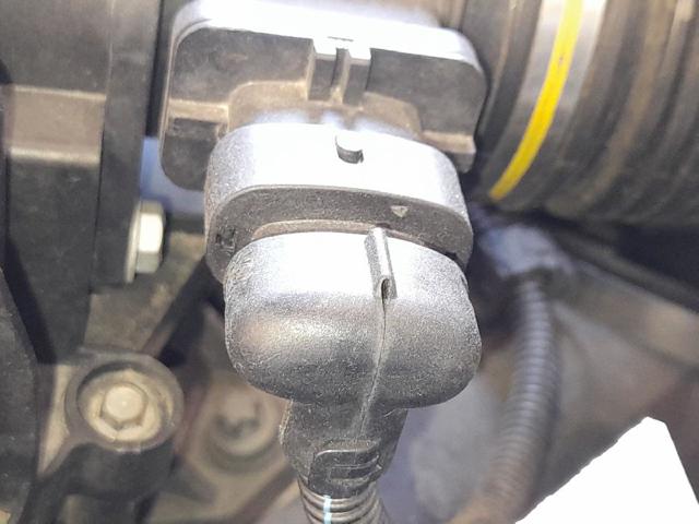Precio del repuesto Sensor MAF Tipo  sedán