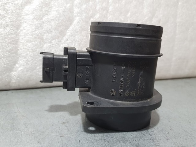Sensor MAF 55269980 FIAT