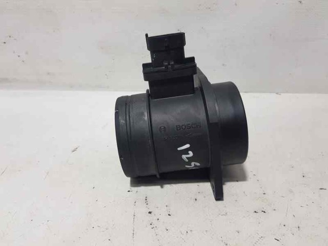 Medidor de flujo de aire 55269980 FIAT