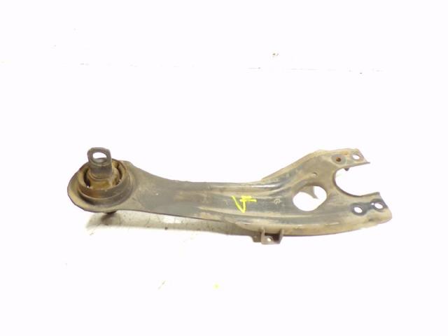 Barra oscilante, suspensión de ruedas, eje trasero, superior izquierda 552701H000 Hyundai/Kia