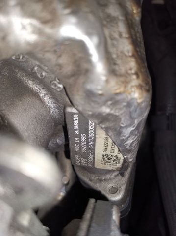 Turbocompresor Opel Corsa  desde 605,87 €