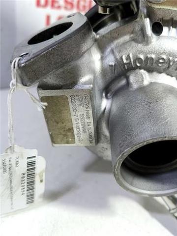 Precio del repuesto Turbo Corsa  hatchback