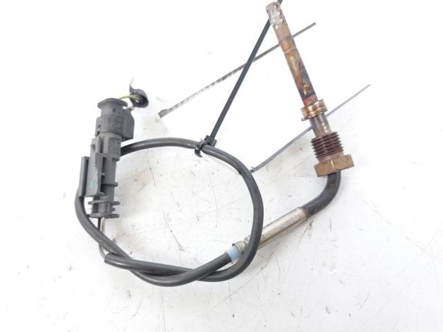 55271493 Sensor de temperatura de gases de escape antes del filtro de partículas  disponible Burgos