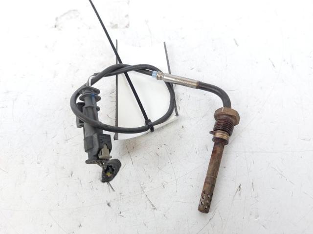 FIAT 55271493 Sensor de temperatura de gases de escape antes del filtro de partículas comprar Pamplona