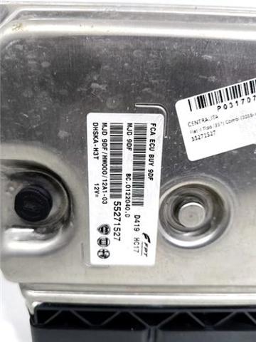 55271527 Fiat/Alfa/Lancia