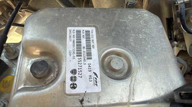 55271527 Fiat/Alfa/Lancia