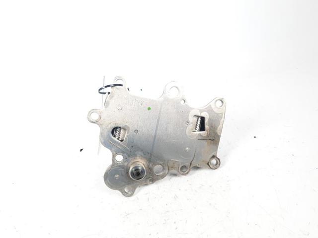 Radiador de aceite debajo del filtro 55273044 FIAT