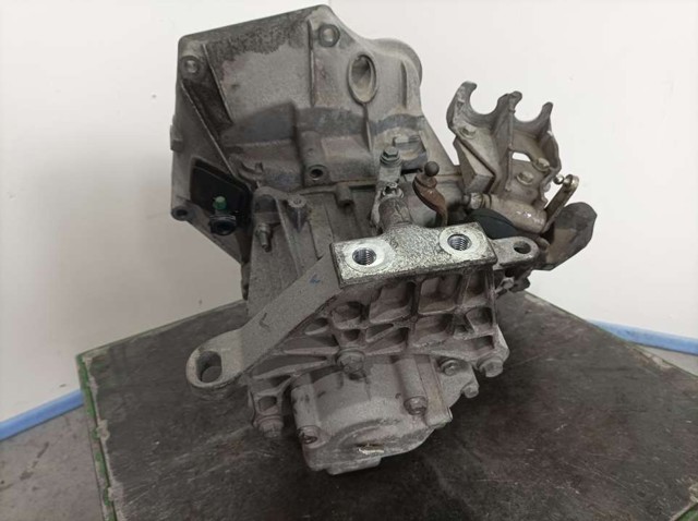 Caja de cambios para Fiat Tipo 356