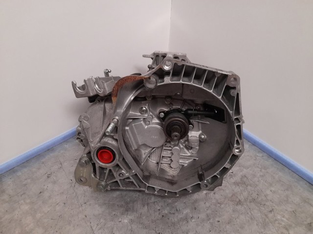 Comprar Caja de cambios manual completa Fiat Tipo  356 a bajo precio