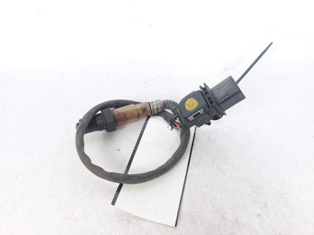 Sonda de oxígeno Fiat Doblo desde 97,76 €