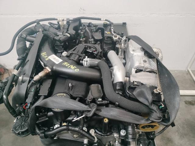 Motor completo 55273835 Fiat/Alfa/Lancia