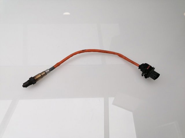 Sonda lambda (NOx, O2) 55275930 FIAT