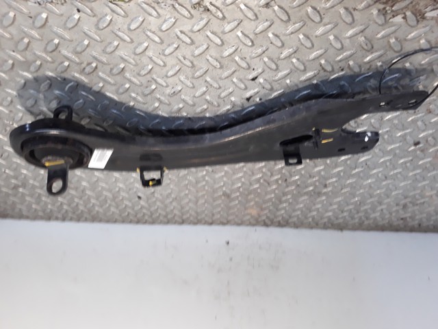 Suspensión, brazo oscilante, eje trasero 55275A6000 Hyundai/Kia