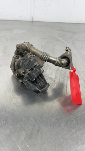 Válvula de regulación de gases 55278867 OPEL